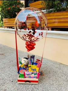 tienda de regalos en barranquilla vende desayuno sorpresa