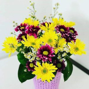 flores express barranquilla