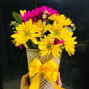flores express barranquilla