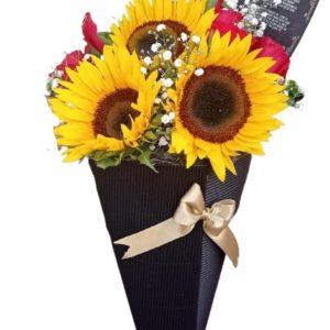 Arreglo de flores cartagena